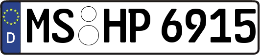 MS-HP6915