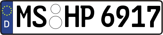 MS-HP6917