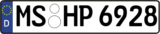 MS-HP6928