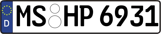 MS-HP6931