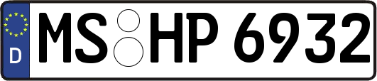 MS-HP6932