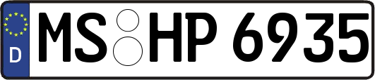 MS-HP6935