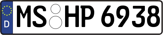MS-HP6938