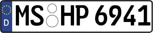 MS-HP6941