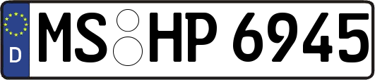 MS-HP6945