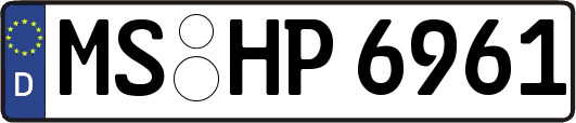 MS-HP6961