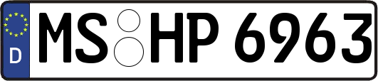 MS-HP6963