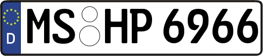 MS-HP6966