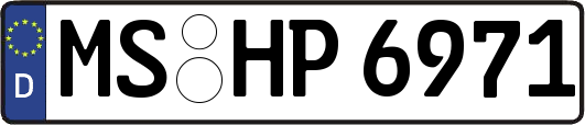 MS-HP6971