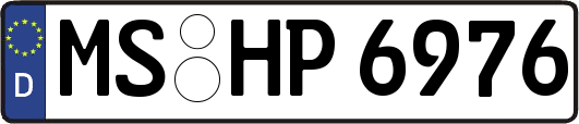 MS-HP6976