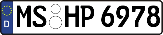 MS-HP6978