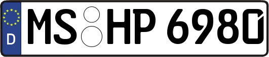 MS-HP6980