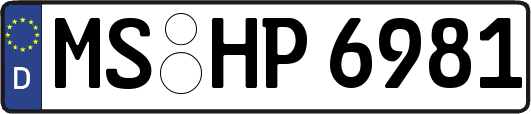 MS-HP6981
