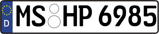 MS-HP6985