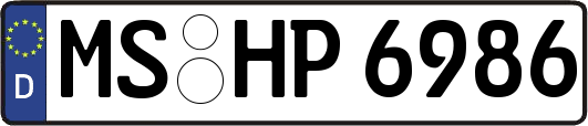MS-HP6986