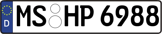 MS-HP6988