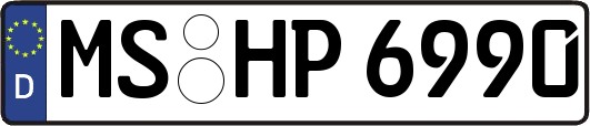 MS-HP6990