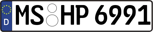 MS-HP6991