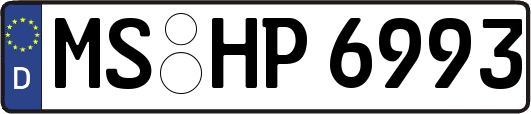 MS-HP6993