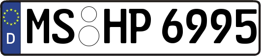 MS-HP6995