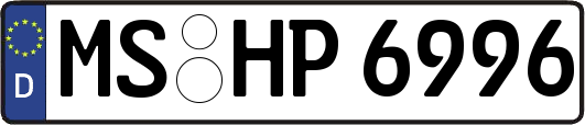 MS-HP6996