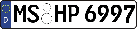 MS-HP6997