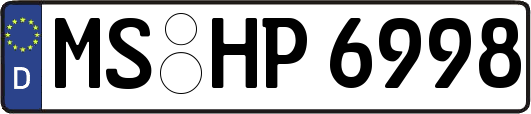 MS-HP6998
