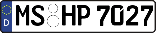 MS-HP7027