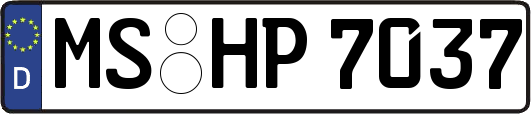 MS-HP7037