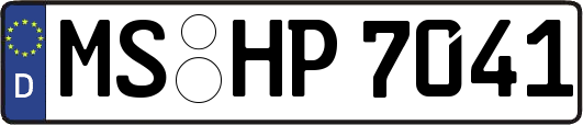 MS-HP7041