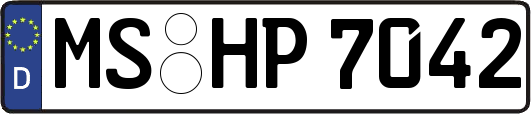 MS-HP7042