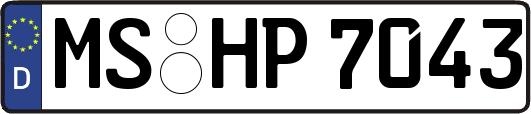 MS-HP7043