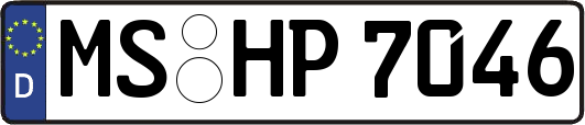MS-HP7046