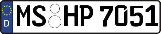 MS-HP7051