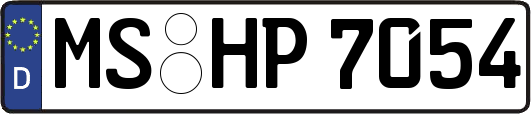 MS-HP7054