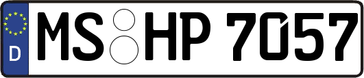 MS-HP7057