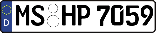 MS-HP7059