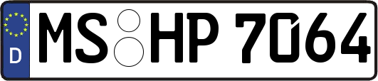 MS-HP7064