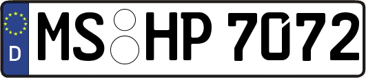 MS-HP7072