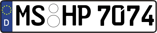 MS-HP7074