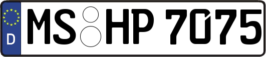 MS-HP7075