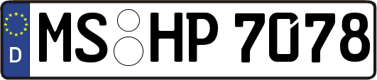 MS-HP7078