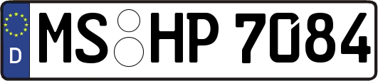 MS-HP7084
