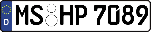 MS-HP7089