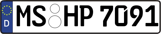 MS-HP7091