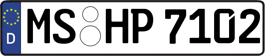 MS-HP7102