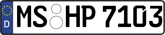 MS-HP7103