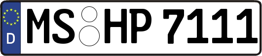MS-HP7111