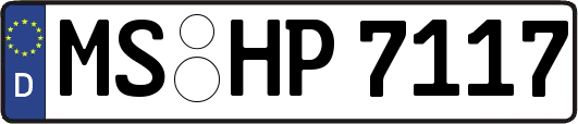 MS-HP7117