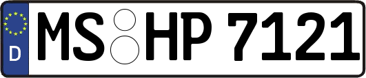 MS-HP7121